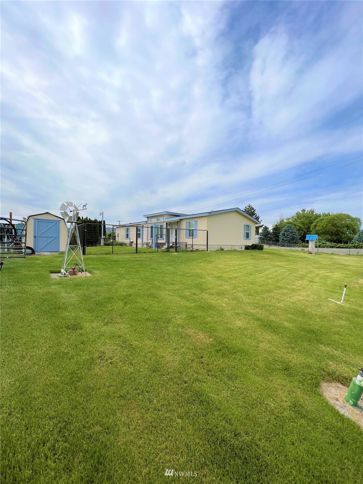 138 Miller Road Omak, WA 98841 - Photo 29 of 39 a view of building with outdoor space