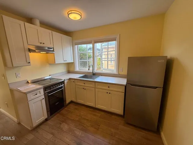 a view of walk in closet