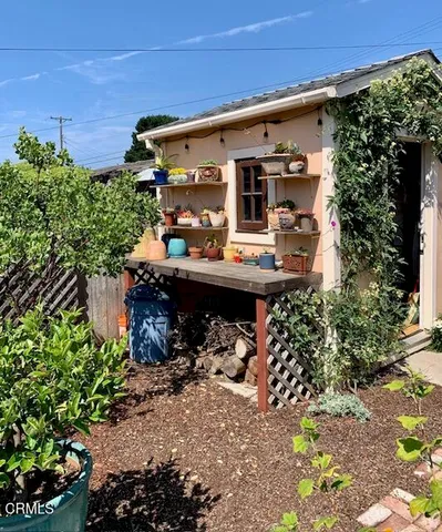 $530,000 | 512 North McPherson Street, Fort Bragg, CA 95437