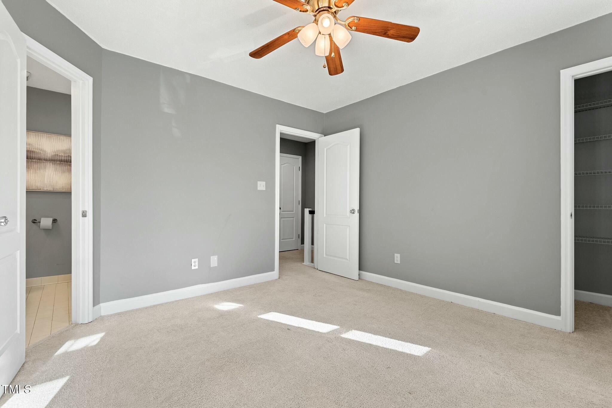 1402 Mahonia Court Raleigh, NC 27615 - Photo 29 of 39