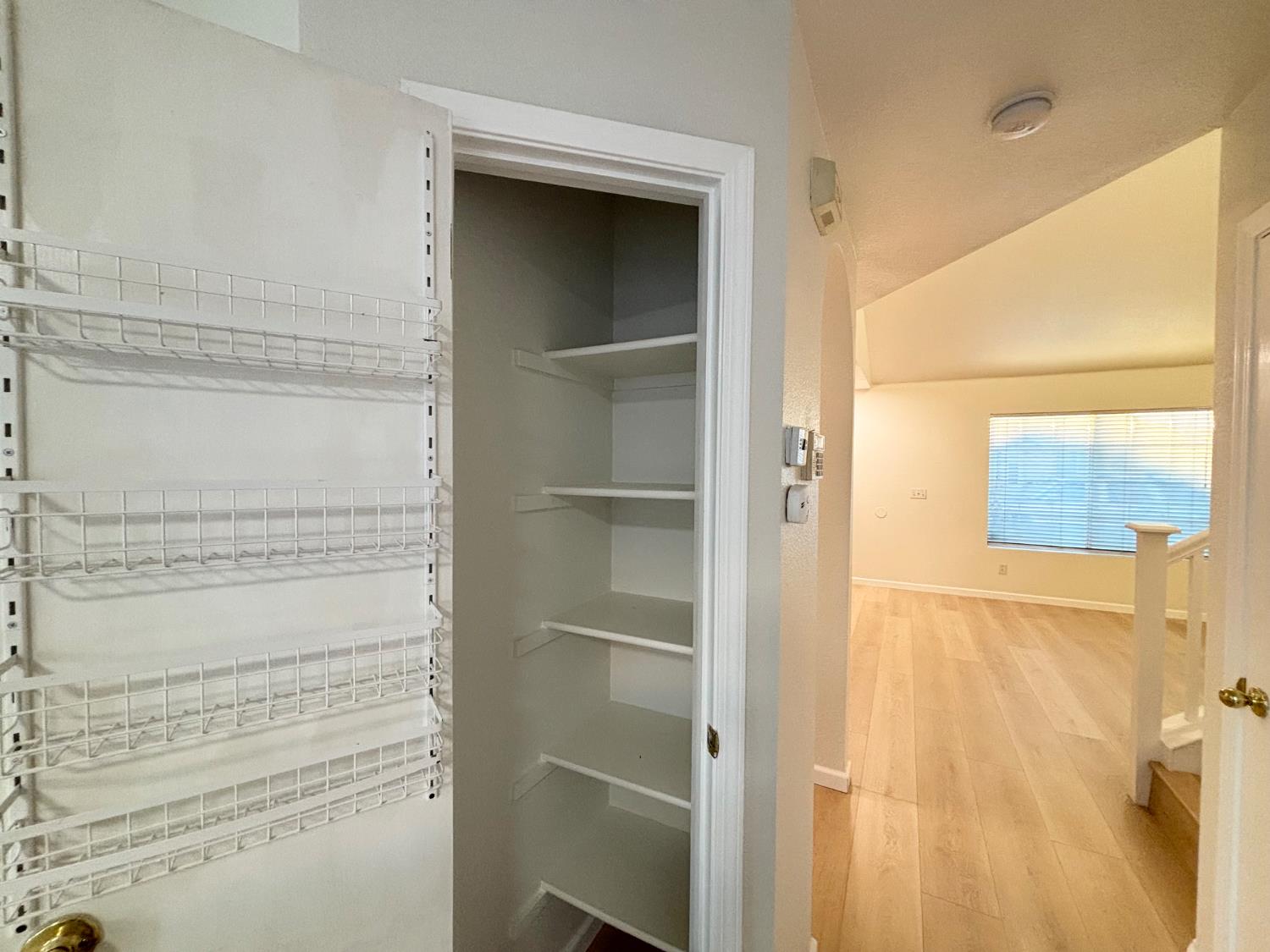 6813 Springridge Way Elk Grove, CA 95758 - Photo 11 of 26 a view of walk in closet