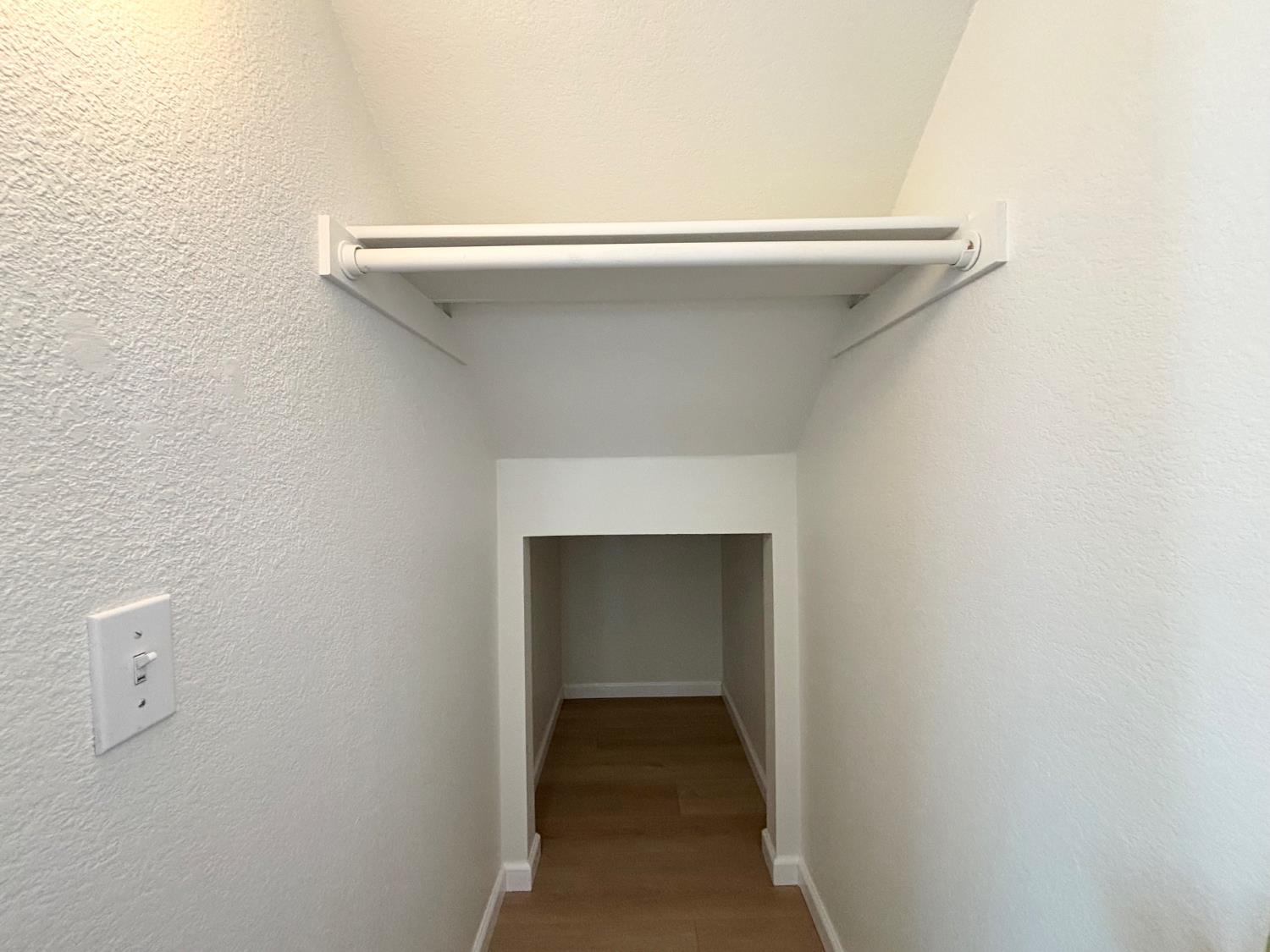 6813 Springridge Way Elk Grove, CA 95758 - Photo 22 of 26 a close view of washer and dryer