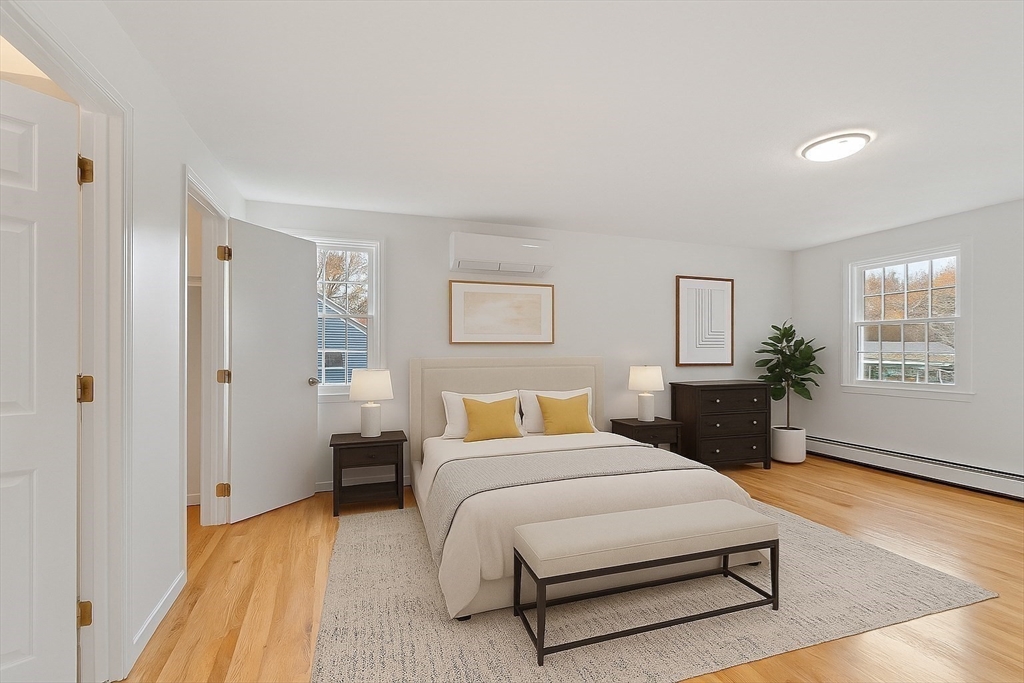 22 Selfridge Road Bedford, MA 01730 - Photo 13 of 27