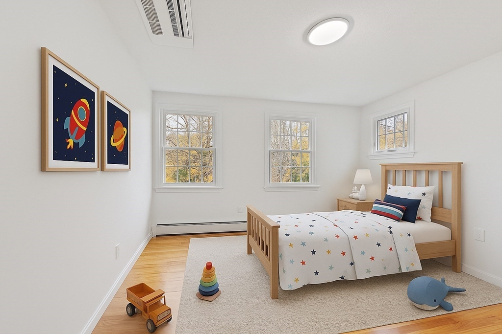 22 Selfridge Road Bedford, MA 01730 - Photo 15 of 27