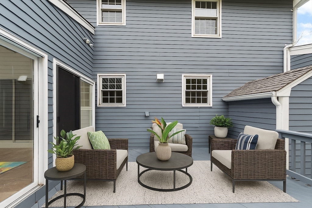 22 Selfridge Road Bedford, MA 01730 - Photo 21 of 27