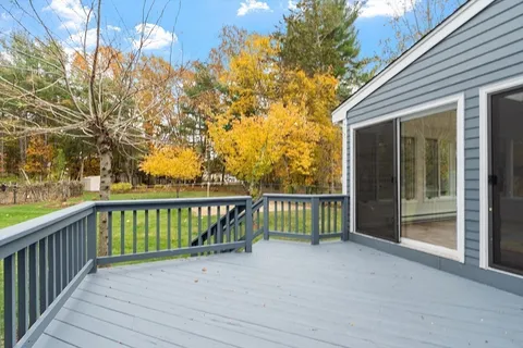 $1,589,000 | 22 Selfridge Road, Bedford, MA 01730