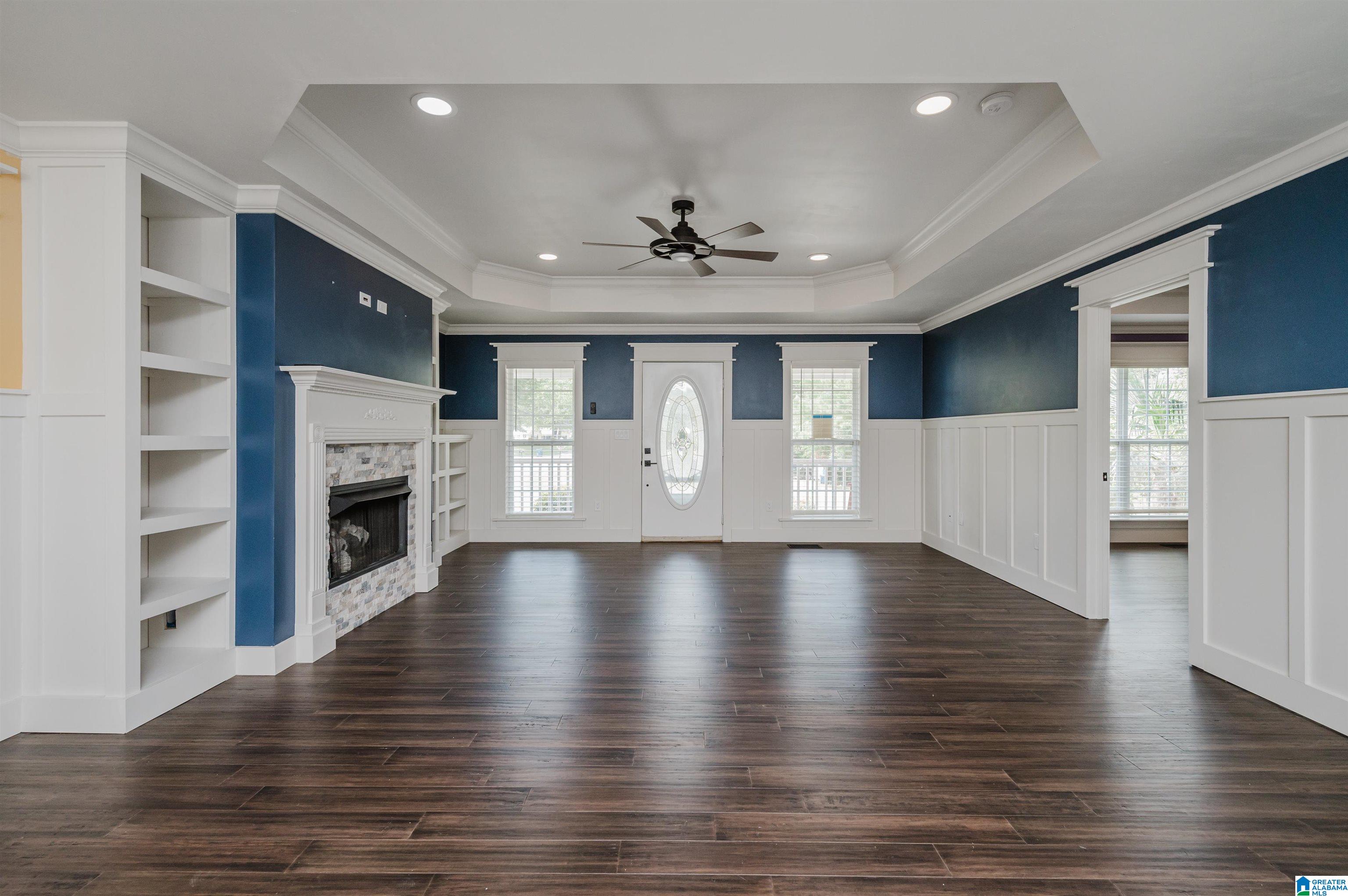 716 Hilltop Road Warrior, AL 35180 - Photo 12 of 56