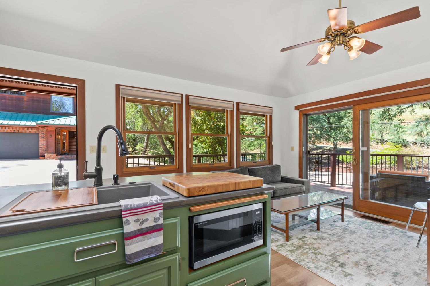 110 Allen Ranch Road Sutter Creek, CA 95685 - Photo 74 of 97