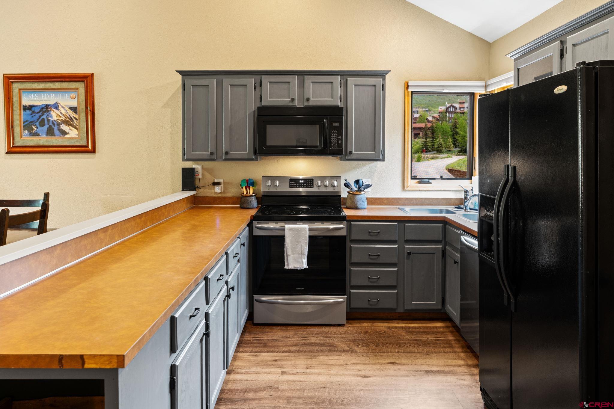 21 Castle Road, Unit 10 Crested Butte, CO 81225 - Photo 5 of 27