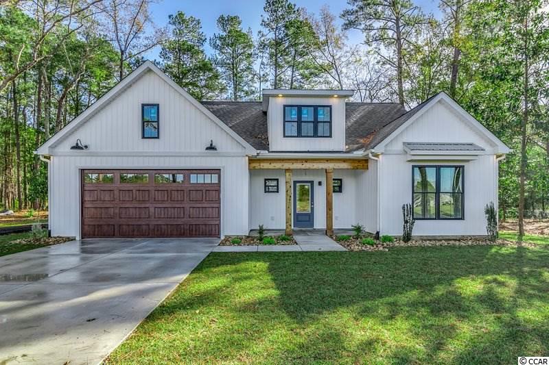 4462 Boggy Road Conway, SC 29526 - Photo 21 of 28 Gallery Image 21