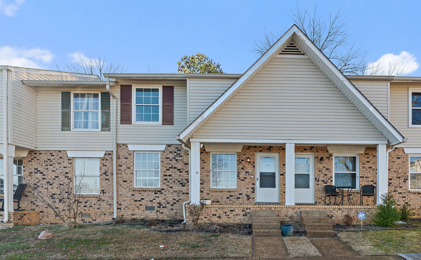 4000 Anderson Road, Unit 11 Nashville, TN 37217 - Photo 27 of 31 Gallery Image 27
