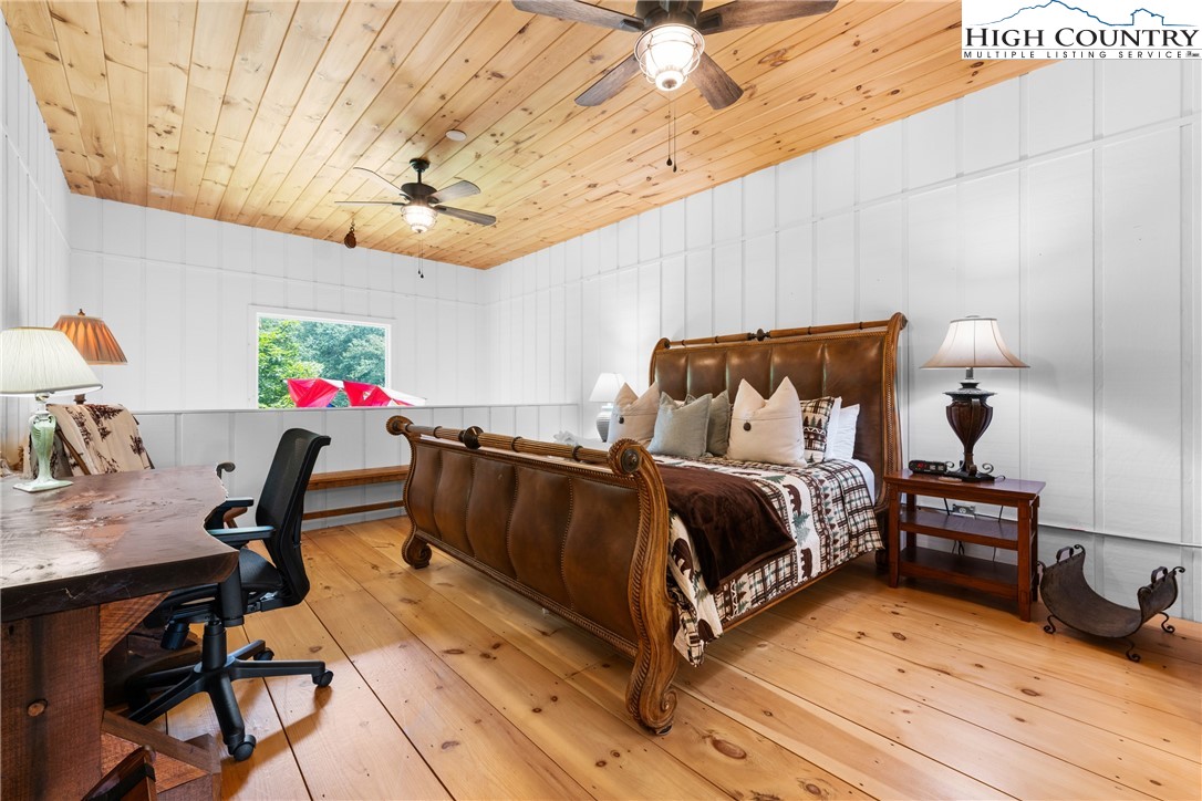 3760 Bald Mountain Road West Jefferson, NC 28694 - Photo 40 of 50