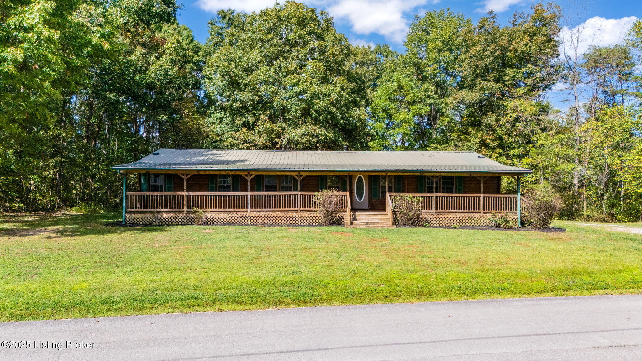 2670 Kyrock Road Sweeden, KY 42285 - Photo 1 of 34 front