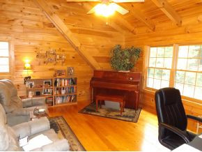 174 Autumn Ridge Road Erwin, TN 37650 - Photo 12 of 17 Photo 12
