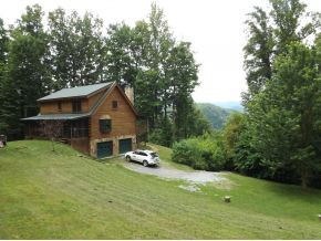 174 Autumn Ridge Road Erwin, TN 37650 - Photo 3 of 17 Photo 3