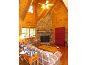 174 Autumn Ridge Road Erwin, TN 37650 - Photo 8 of 17 Photo 8