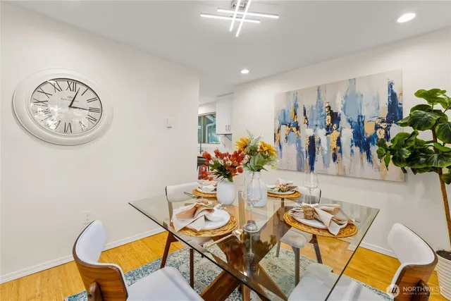 $850,000 | 1218 101st Place Northeast, Bellevue, WA 98004