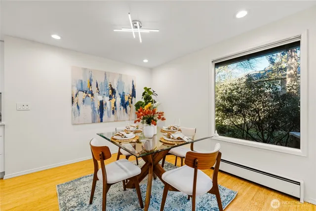 $850,000 | 1218 101st Place Northeast, Bellevue, WA 98004