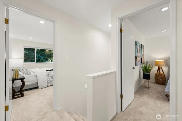 $850,000 | 1218 101st Place Northeast, Bellevue, WA 98004