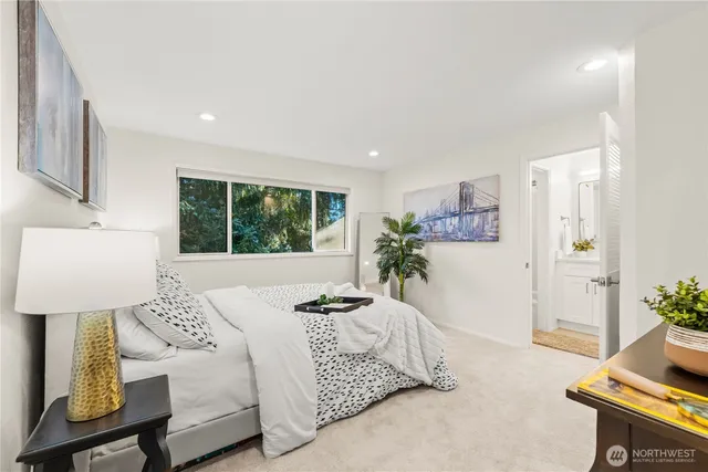 $850,000 | 1218 101st Place Northeast, Bellevue, WA 98004