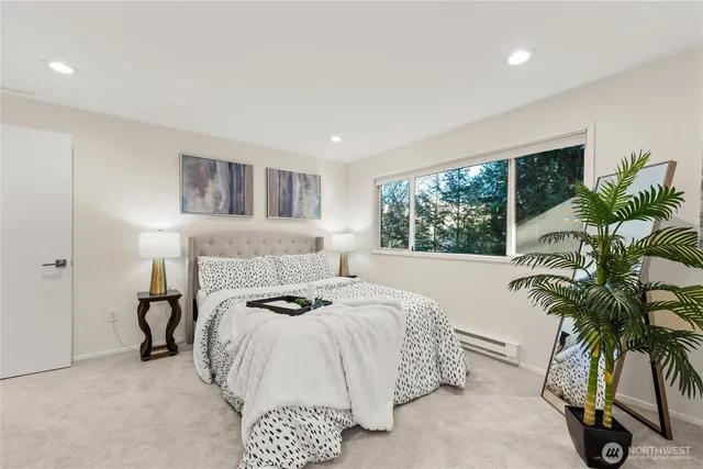 $850,000 | 1218 101st Place Northeast, Bellevue, WA 98004