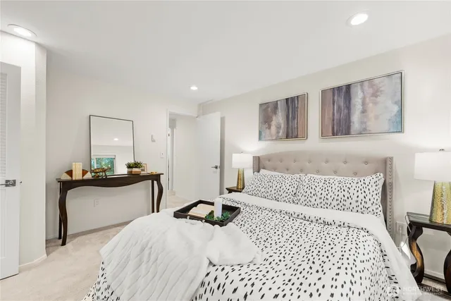 $850,000 | 1218 101st Place Northeast, Bellevue, WA 98004