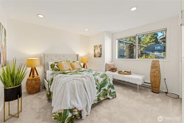 $850,000 | 1218 101st Place Northeast, Bellevue, WA 98004