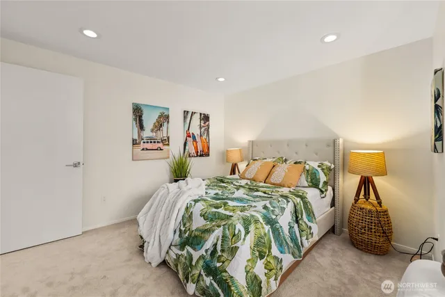 $850,000 | 1218 101st Place Northeast, Bellevue, WA 98004