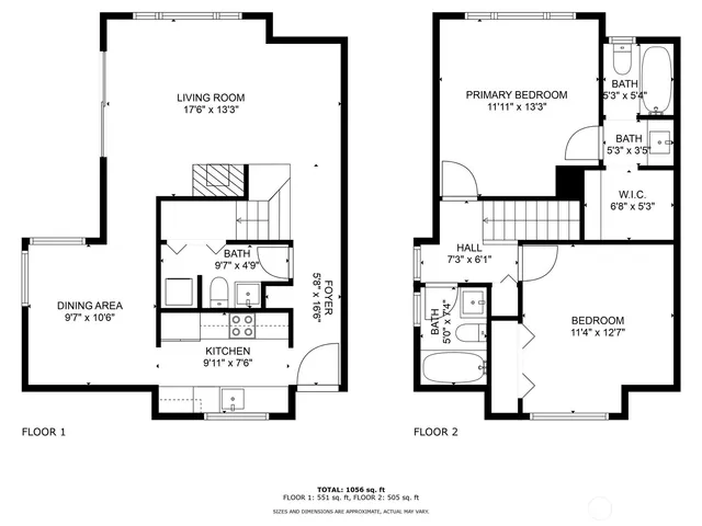 $850,000 | 1218 101st Place Northeast, Bellevue, WA 98004
