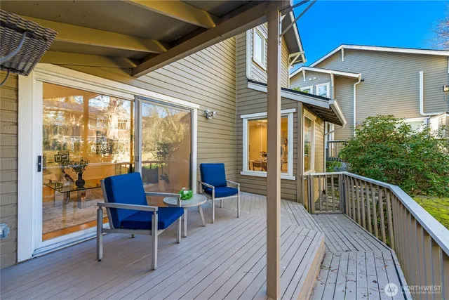 $850,000 | 1218 101st Place Northeast, Bellevue, WA 98004