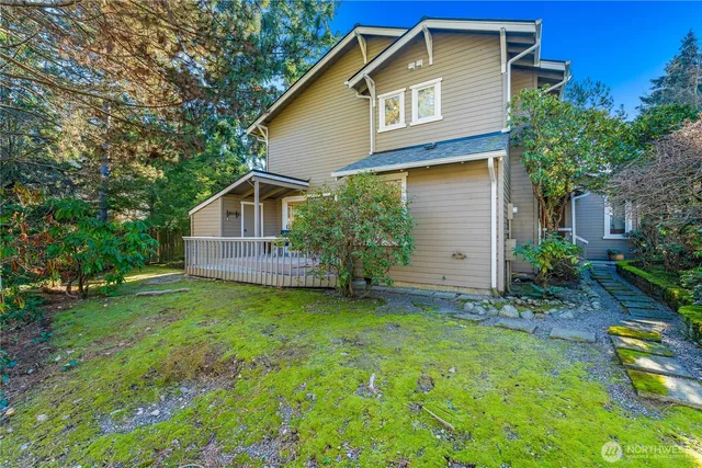 $850,000 | 1218 101st Place Northeast, Bellevue, WA 98004