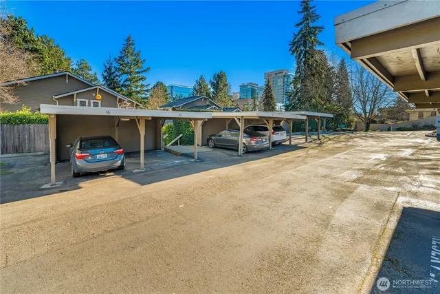 $850,000 | 1218 101st Place Northeast, Bellevue, WA 98004