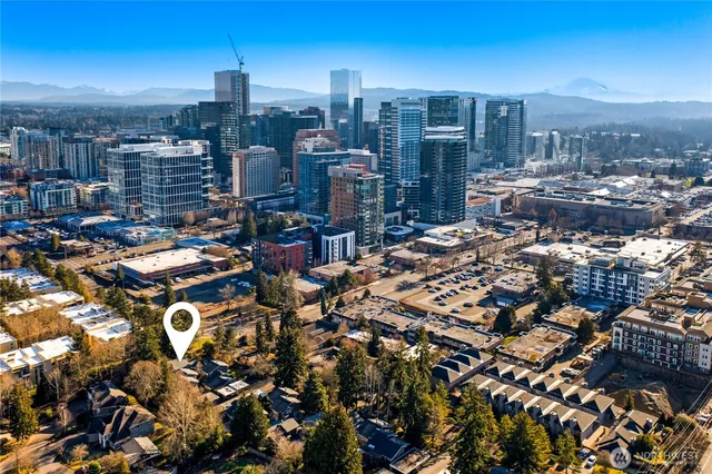 $850,000 | 1218 101st Place Northeast, Bellevue, WA 98004