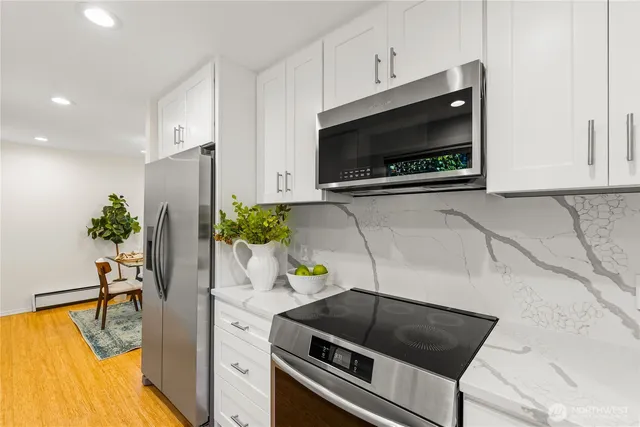 $850,000 | 1218 101st Place Northeast, Bellevue, WA 98004