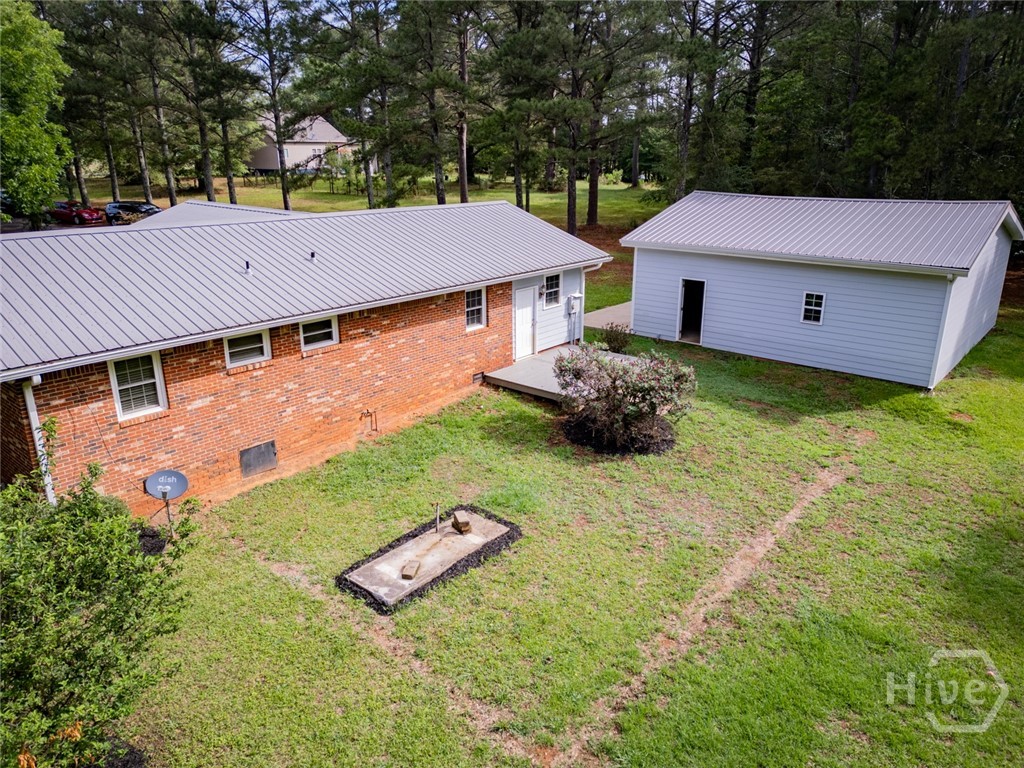 1061 Old Salem Road Watkinsville, GA 30677 - Photo 33 of 44