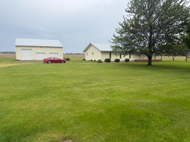 5363 East St Road Union City, IN 47390 - Photo 1 of 45