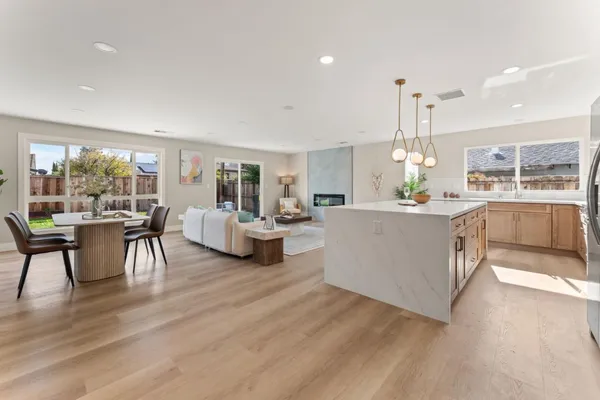 $1,488,000 | 3250 Sylvan Drive, San Jose, CA 95148