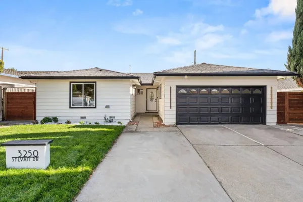 $1,488,000 | 3250 Sylvan Drive, San Jose, CA 95148