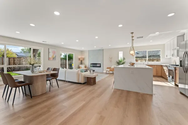 $1,488,000 | 3250 Sylvan Drive, San Jose, CA 95148