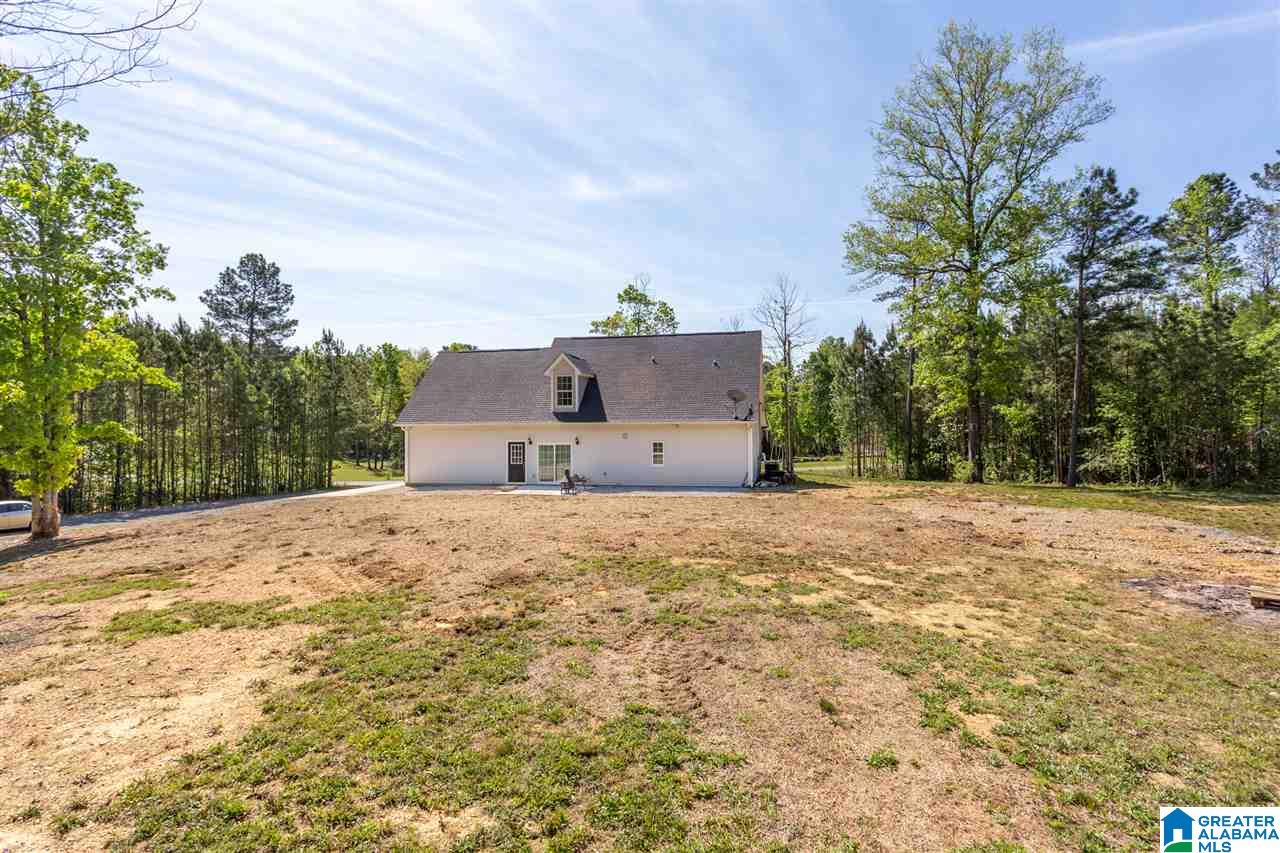 125 Turkey Trail Road Odenville, AL 35120 - Photo 38 of 42