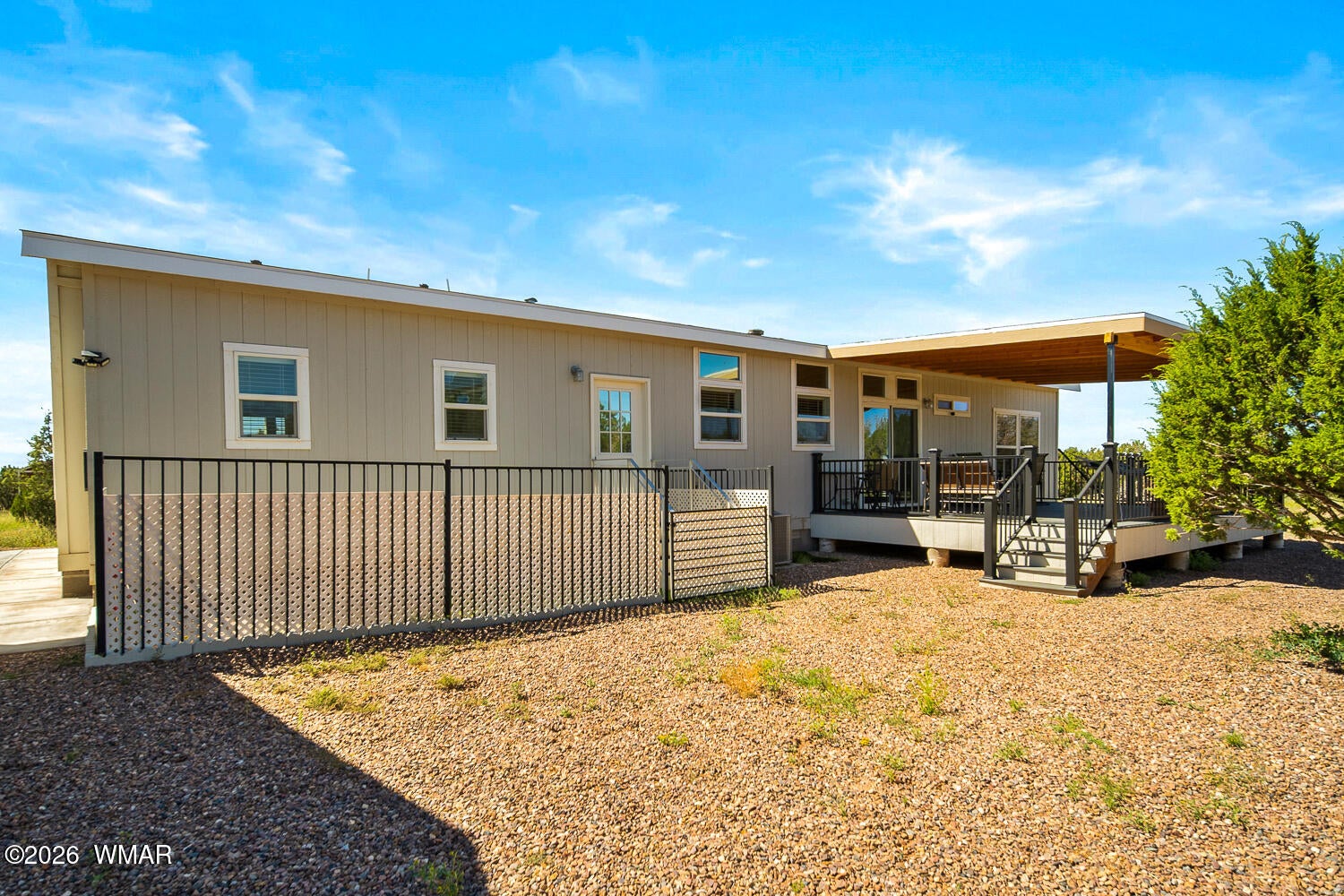 2447 Zaidee Road Show Low, AZ 85901 - Photo 7 of 43 Gallery Image 7