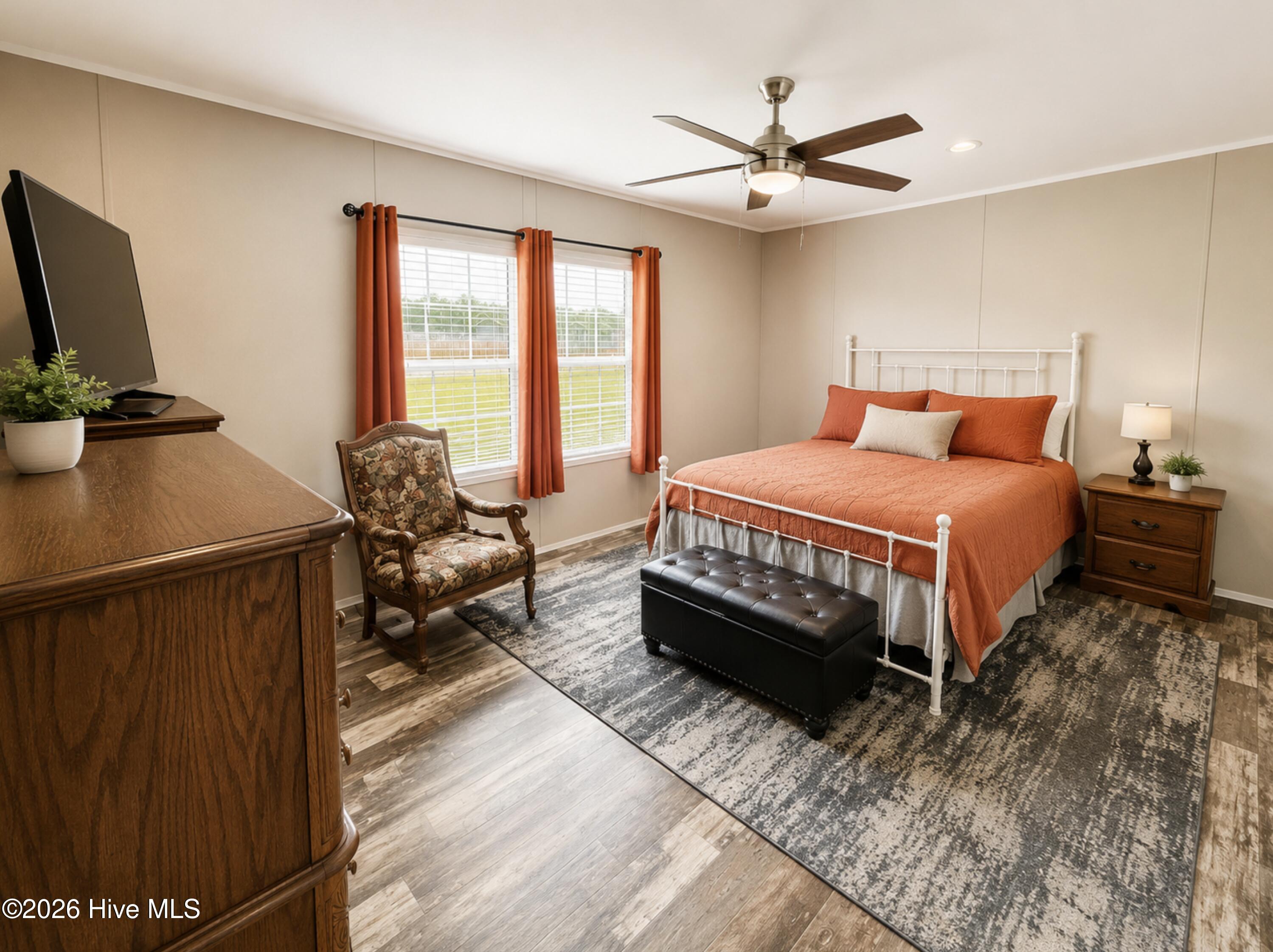 1255 Bailey Rdg Lane Williamston, NC 27892 - Photo 8 of 22