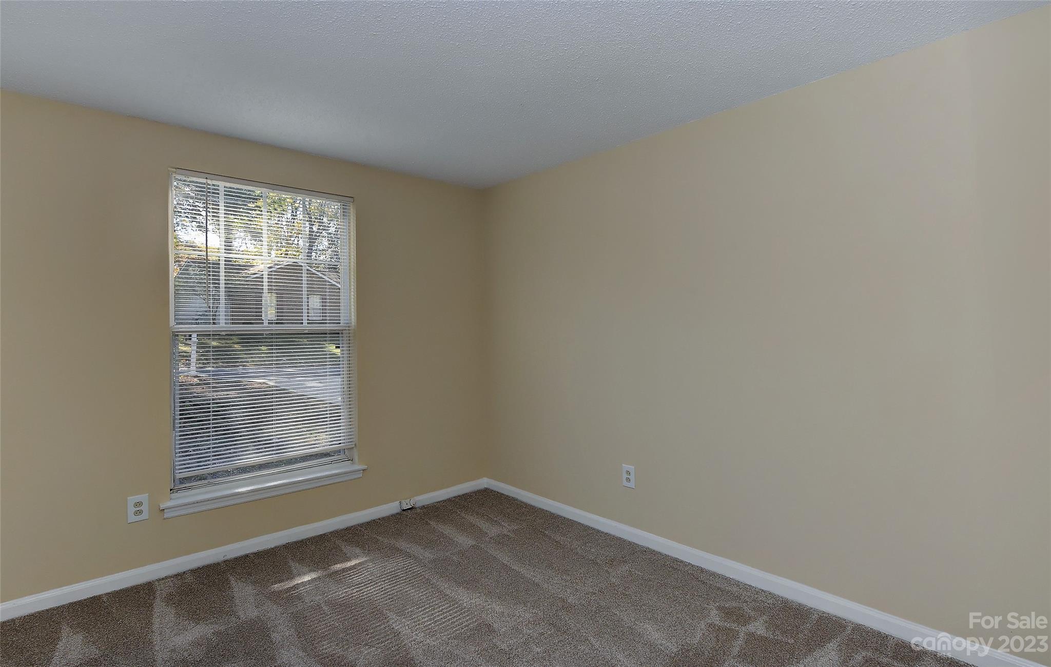 6836 Shiloh Ridge Lane Charlotte, NC 28212 - Photo 22 of 30 a view of an empty room with window