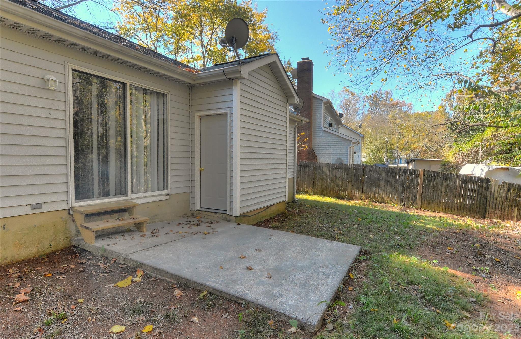 6836 Shiloh Ridge Lane Charlotte, NC 28212 - Photo 27 of 30