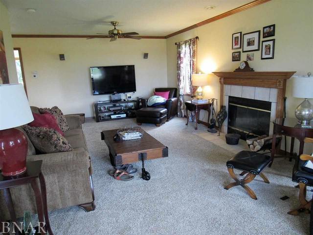8051 Township Road Clinton, IL 61727 - Photo 7 of 24