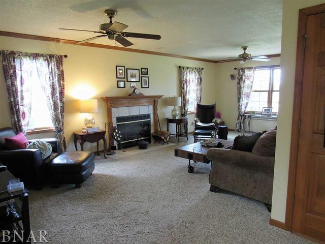 8051 Township Road Clinton, IL 61727 - Photo 8 of 24