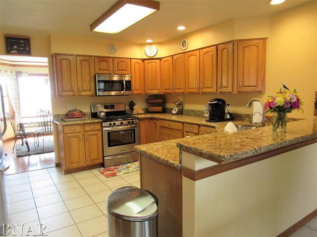 8051 Township Road Clinton, IL 61727 - Photo 9 of 24