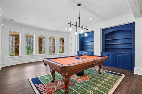$2,195,000 | 330 Anders Pth Northwest, Marietta, GA 30064