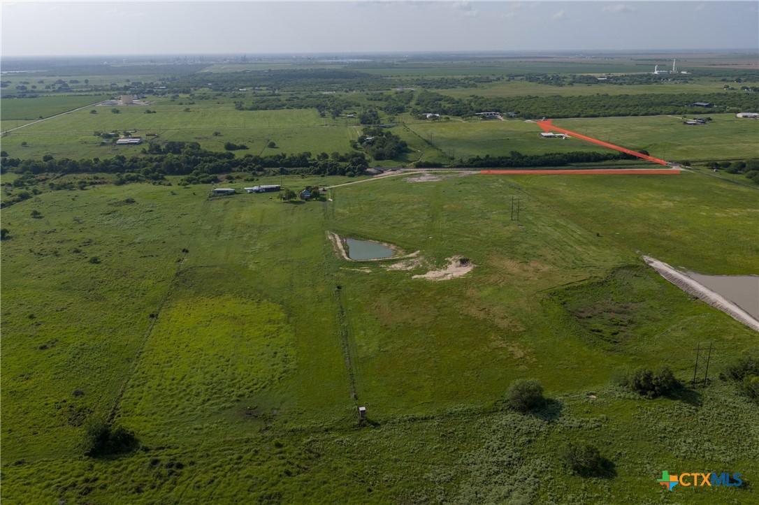 505 Black Bayou Road, Unit 2 Victoria, TX 77905 - Photo 4 of 45 a view of outdoor space and mountain view