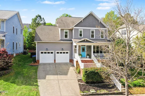 $945,000 | 109 Little Branch Trail, Chapel Hill, NC 27517